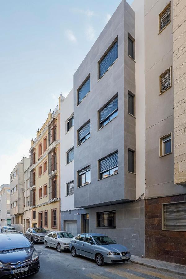 Family Suit Principal Encantos De Sevilla Zewnętrze zdjęcie